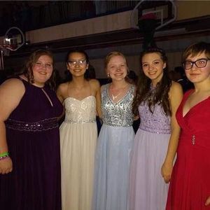 Meet your Posher, Awbrey